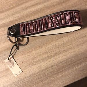 Victoria’s Secret ** Key chain